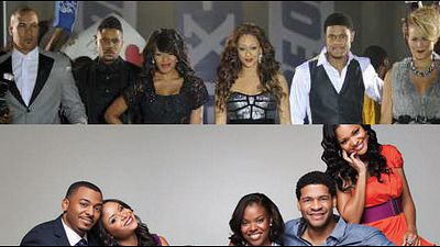 image de la news "The Game", "Let's Stay Together" et "Reed Between The Lines" renouvelées