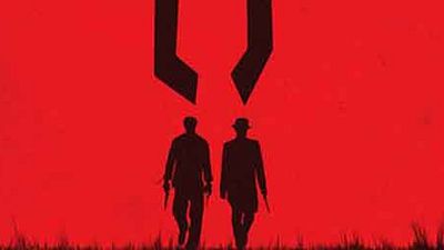 image de la news "Django Unchained" : une première affiche teaser ! [PHOTO]