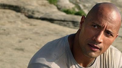 image de la news Dwayne Johnson dans l'adaptation du comic book "Lore" ?