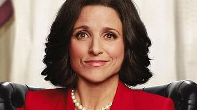 image de la news "Veep", une satire politique déjà sur les écrans français !