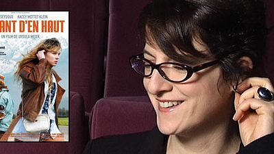 image de la news "L'Enfant d'en haut" : rencontre avec Ursula Meier [VIDEO]