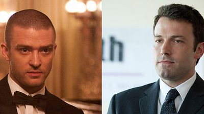 image de la news Ben Affleck et Justin Timberlake jouent en ligne