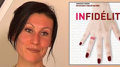 image de la news L'"Infidélité" vue par Ovidie [VIDEO]