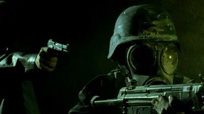 image de la news  "Prey Alone" - Y a-t-il un pilote au volant ?