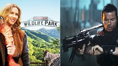 1ères séances : match nul entre "Lock Out" et "Nouveau Départ" !