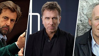 image de la news Cannes 2012 : les jurys !