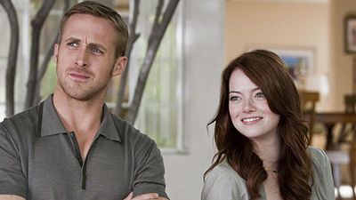 image de la news "Focus" : Ryan Gosling et Emma Stone ne se quittent plus ?