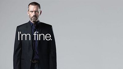 image de la news Des révélations sur le final de "House"