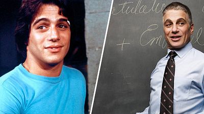 image de la news Tony Danza prépare une sitcom avec... Vince Vaughn !