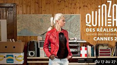 image de la news Cannes 2012 : La Quinzaine des Réalisateurs – Les courts métrages sélectionnés