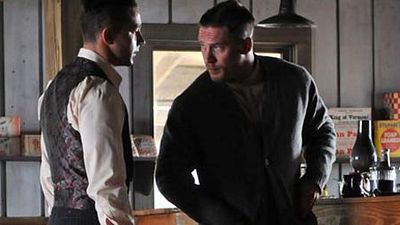 image de la news Cannes 2012 : bande-annonce de "Lawless" [VIDEO]