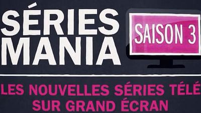 image de la news Les conférences de Séries Mania à revoir en ligne [VIDEOS]