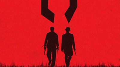 image de la news Premières images de "Django Unchained" ! [PHOTOS]