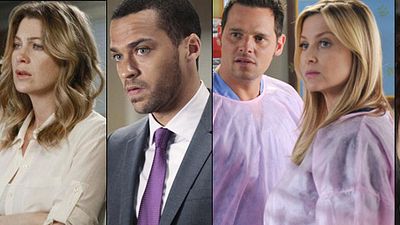 image de la news "Grey's Anatomy": la tragédie va encore frapper le Seattle Grace !