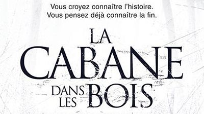 image de la news Extraits exclusifs de la "La Cabane dans les bois" ! [VIDEO]