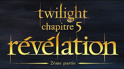 image de la news Photos : "Twilight - Chapitre 5 : Révélation 2e partie"! [PHOTOS] 