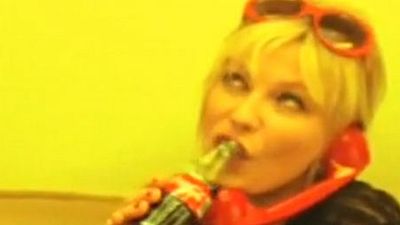 image de la news  "Is This Sound Okay" - Kirsten a 30 ans !
