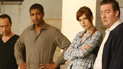 image de la news Prochainement sur vos écrans : "Trafics", "Spartacus : Vengeance"...