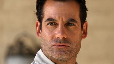 image de la news Adrian Pasdar, président des "Political Animals"