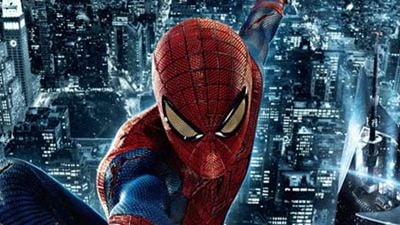 "The Amazing Spider-Man" : nouvelle bande-annonce ! [VIDEO]
