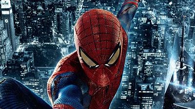 image de la news "The Amazing Spider-Man" : nouvelle bande-annonce ! [VIDEO]