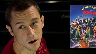 image de la news Joseph Gordon-Levitt entre dans "La Petite boutique des horreurs" !