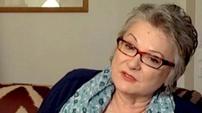 image de la news Josiane Balasko est "Nénette" !