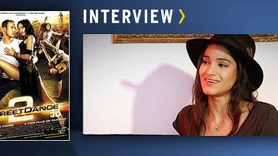 image de la news Interview : Sofia Boutella danse sa vie [VIDEO]