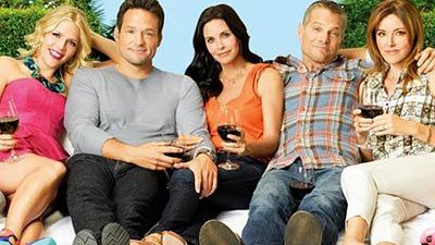 image de la news Annulée par ABC, "Cougar Town" est sauvée par TBS ! [MAJ]
