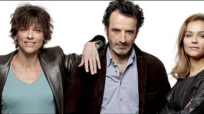 image de la news Annulation de la série policière de France 2 "Antigone 34"