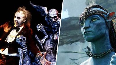image de la news "Beetlejuice 2" et "Avatar 4" (!!) avancent !