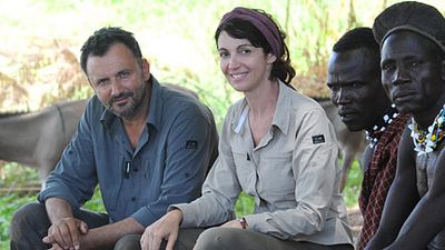 image de la news Audiences : "House" battu par "Rendez-vous en Terre Inconnue"