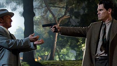 image de la news "The Gangster Squad" : la bande-annonce ! [VIDEO]