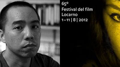 image de la news Festival du film de Locarno: Apichatpong Weerasethakul Président !