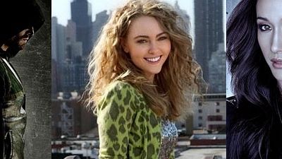 image de la news La CW renouvelle "Gossip Girl", "Nikita"... et commande 5 nouveautés