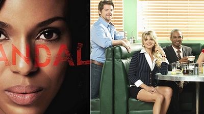 image de la news ABC commande 9 nouveautés et renouvelle "Private Practice", "Happy Endings"...