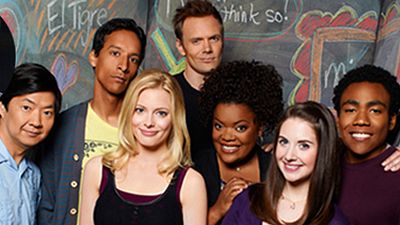 image de la news Changement de showrunner pour "Community" ?