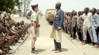 image de la news Festival de Monte-Carlo 2012 : un film français en ouverture !