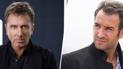 image de la news "Mobius" : Tim Roth rejoint Jean Dujardin !