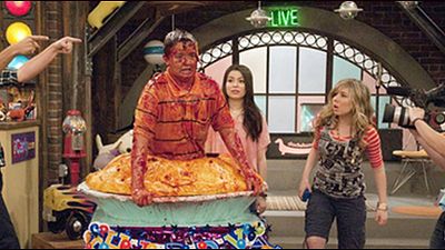 image de la news Nickelodeon annonce la fin d’"iCarly"
