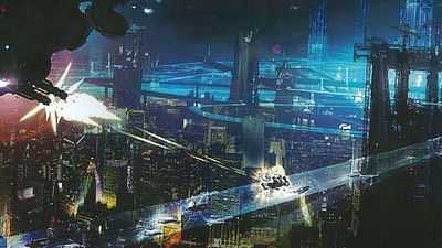 image de la news "Cloud Atlas" : le prochain film des Wachowski en approche !