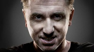 image de la news Une nouvelle série pour Tim Roth ?