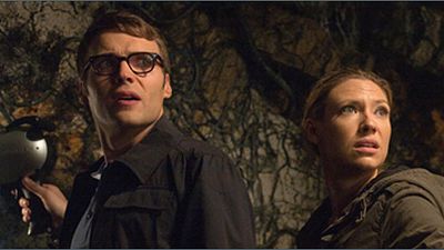 image de la news "Fringe" perdra un de ses agents en saison 5