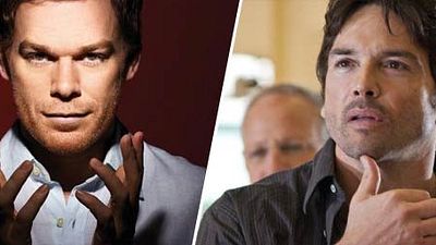 image de la news "Dexter": Jason Gedrick rejoint la saison 7 !