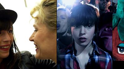 image de la news Un épisode de "Mère et fille" à découvrir en avant-première sur AlloCine [VIDEO]