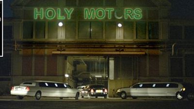 Cannes 2012 : zoom sur "Holy motors" de Leos Carax [Compétition]
