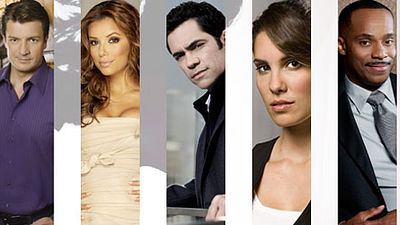 image de la news Festival de Télévision de Monte-Carlo 2012 : ça commence dans 2 semaines !