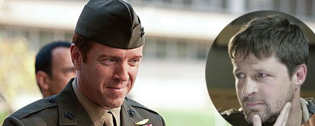 image de la news Tim Guinee s'engage dans "Homeland"