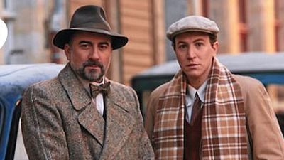image de la news Qui est le nouveau duo des "Petits meurtres d'Agatha Christie"? [PHOTOS]