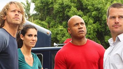 image de la news Audiences du vendredi 25 mai 2012 : "NCIS : LA" au coude à coude avec "Secret Story"